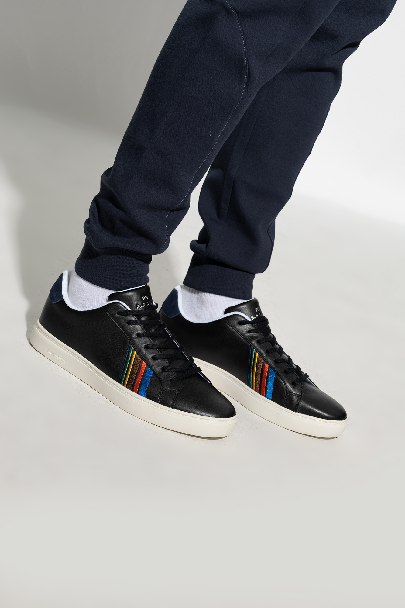 Paul smith fashion zapatillas